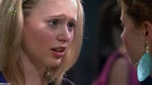 Emily Tells Giselle She Is Kicked Out Of E-Girls