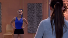 Amanda emily season 2