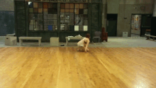 Giselle season 3 episode 7