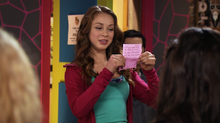 Amy season 4 oy 2