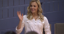 Michelle season 2 10