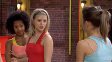 Tiffany emily riley season 1