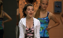 Becca camille season 3