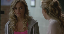 Michelle kate season 2