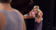 Michelle season 1 gggb