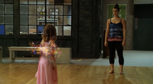 Margie chloe season 3