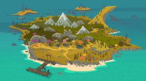 Camp Peryglon