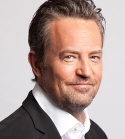 Matthew-Perry