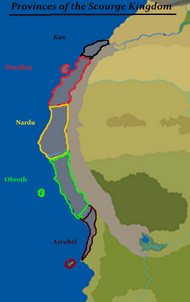 Provinces