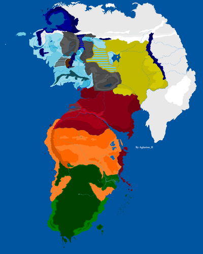 ME Map TOS Religions