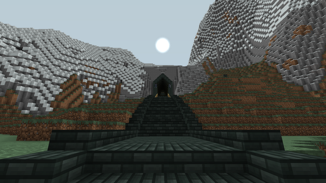 File:Khazad-dum Great Gate.png