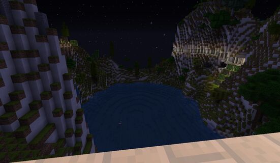 View of Fairlake