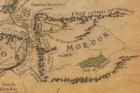 Mordor