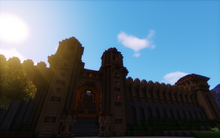 Gate