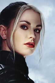 Xmen2 Rogue