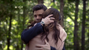 Solijah hug
