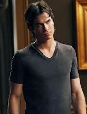 Damon S