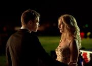 Klaroline Graduation