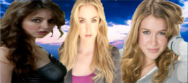 NightFall Trio