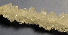 Sugarcrystal