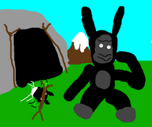 Derimonga