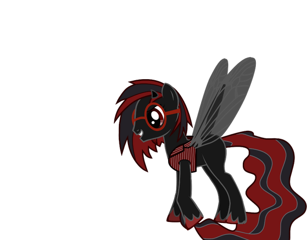 File:Tom's pony-avatar.png
