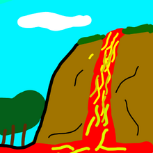PastaFountain