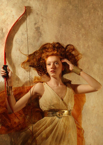 File:Artemis the huntress by thomasdodd.jpg