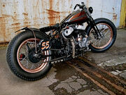 XXX750 WLC
