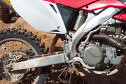 Dirt Bike