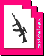 Machinegun
