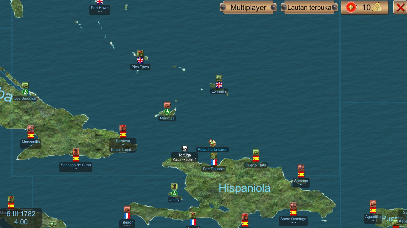 hidden port in the pirate caribbean hunt hidden port in the pirate caribbean hunt