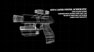 Laser