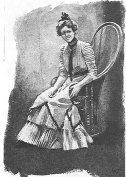 Mary morstan-1-