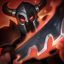 Warlord's Bloodlus