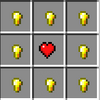 Medallion crafting