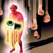 Demons Dance Alone