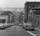 50's Frisco