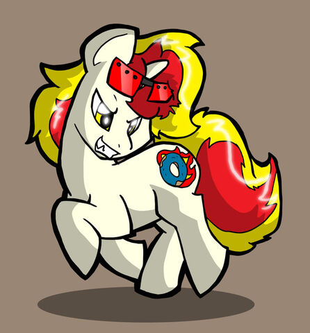File:Donut pony by theburningdonut-d5efe7i.jpg