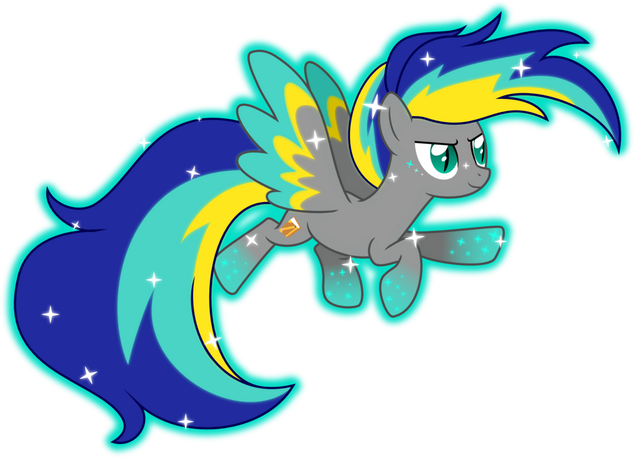 File:Rainbow animewolfgamer by bast13-d8fdlzw.png