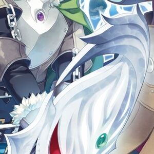 Soul Eater Shield