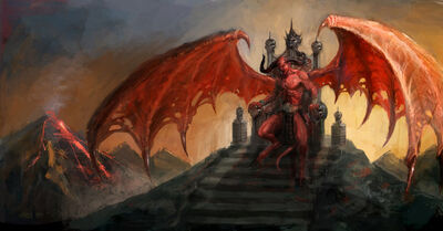 Satan