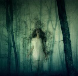 Tortured soul