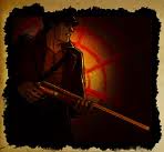 Trenchgun Saboteur