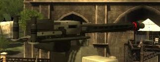 MG42 Sabotuer