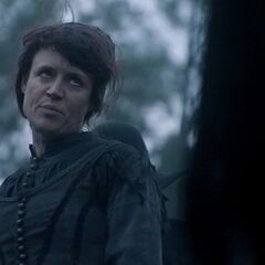 Rebecca Nurse				Fan Feed