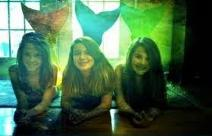 The Girls'