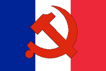 Communist france