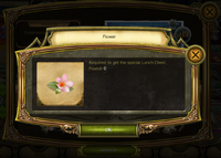 Travel Time Flowers info
