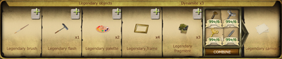 C393 Legendary objects cropped